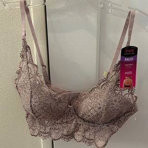 Ladies Maidenform bra nwt